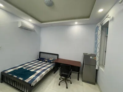 Homestay p3 - Tan Binh - HO CHI MINH CITY – Foto 2