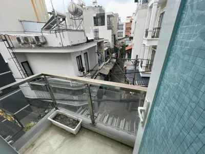 Homestay p3 - Tan Binh - HO CHI MINH CITY – Foto 4