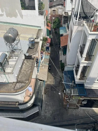 Homestay p3 - Tan Binh - HO CHI MINH CITY – Foto 6