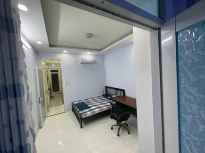 Homestay p3 - Tan Binh - HO CHI MINH CITY – Foto 7