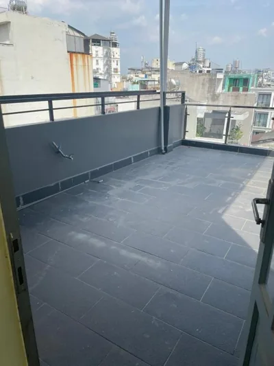 Homestay p3 - Tan Binh - HO CHI MINH CITY – Foto 8