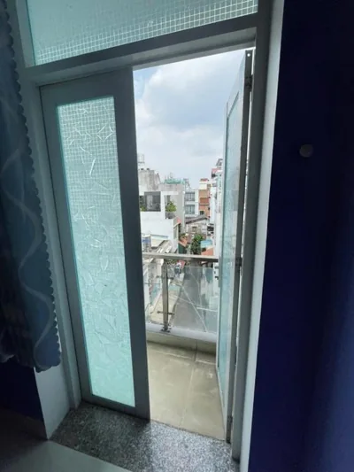 Homestay p3 - Tan Binh - HO CHI MINH CITY – Foto 10